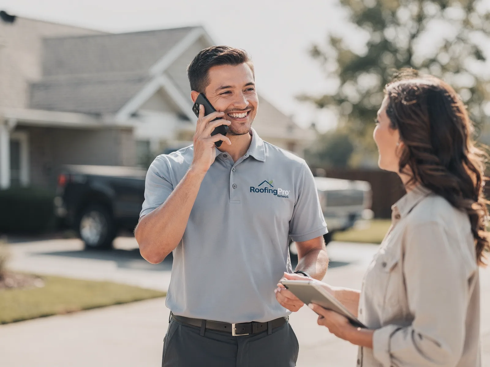 Roof Flashing Repair in Horse Shoe, NC